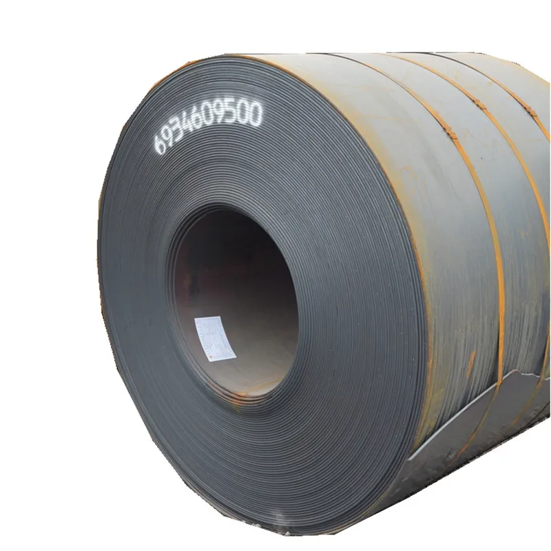 carbon steel coil